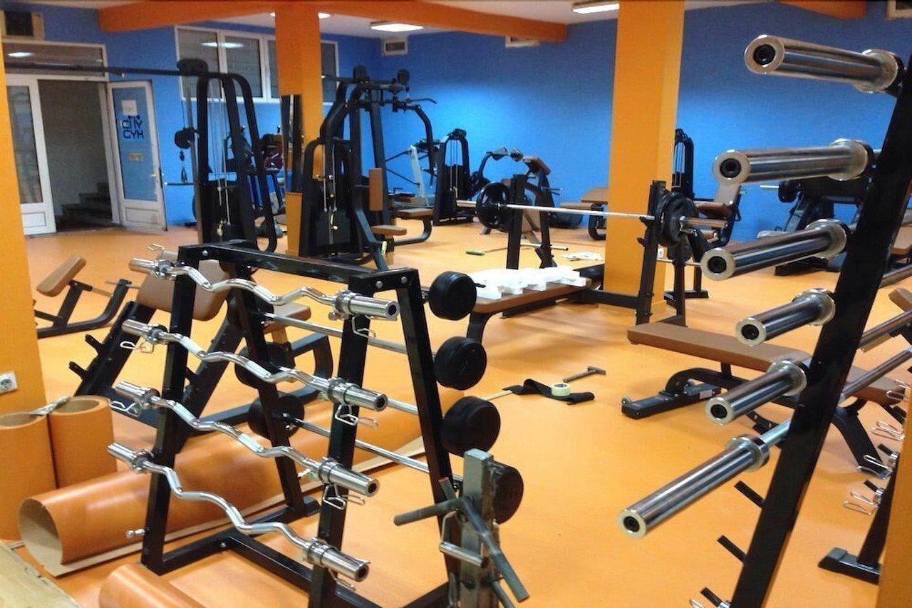 פודגוריצה Hotel Bojatours מראה חיצוני תמונה
