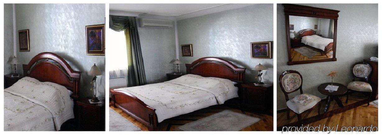 פודגוריצה Hotel Bojatours מראה חיצוני תמונה