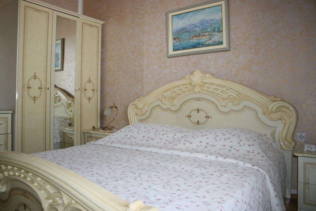 פודגוריצה Hotel Bojatours חדר תמונה